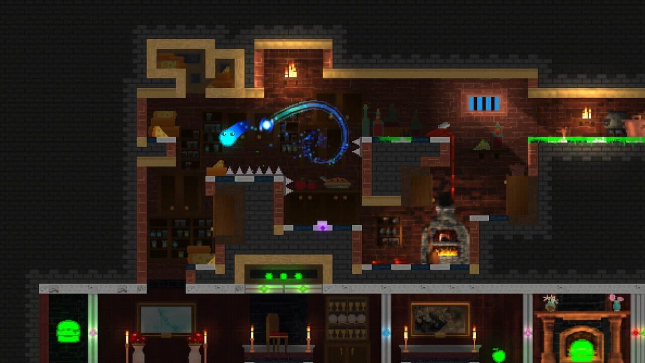 The Melty Way thumbnail 2
