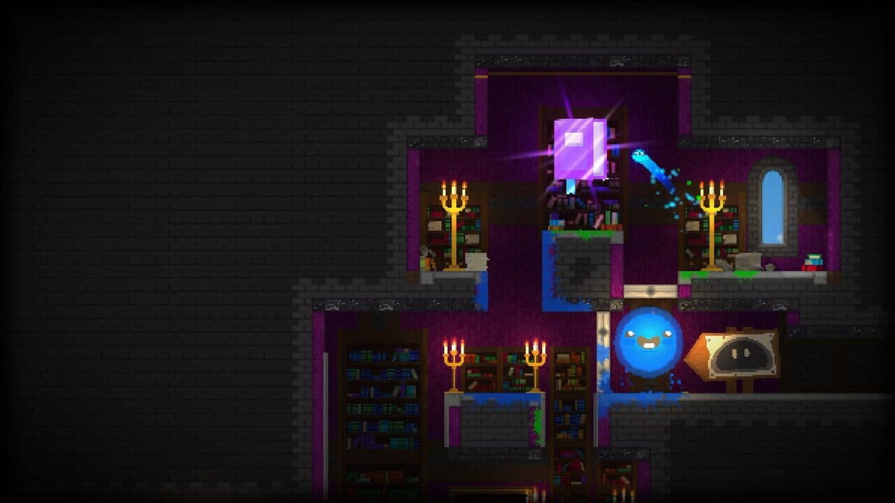 The Melty Way thumbnail 3