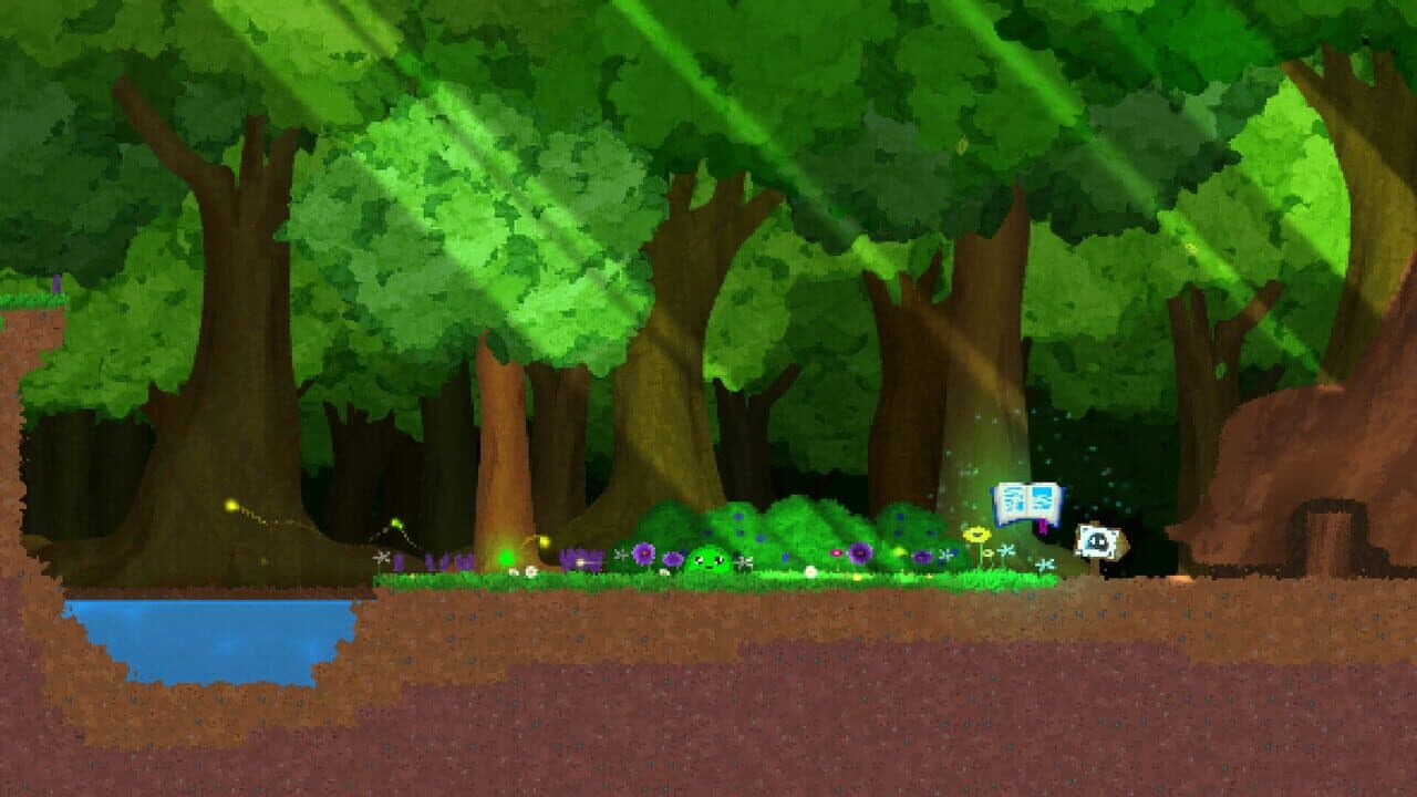 The Melty Way thumbnail 5