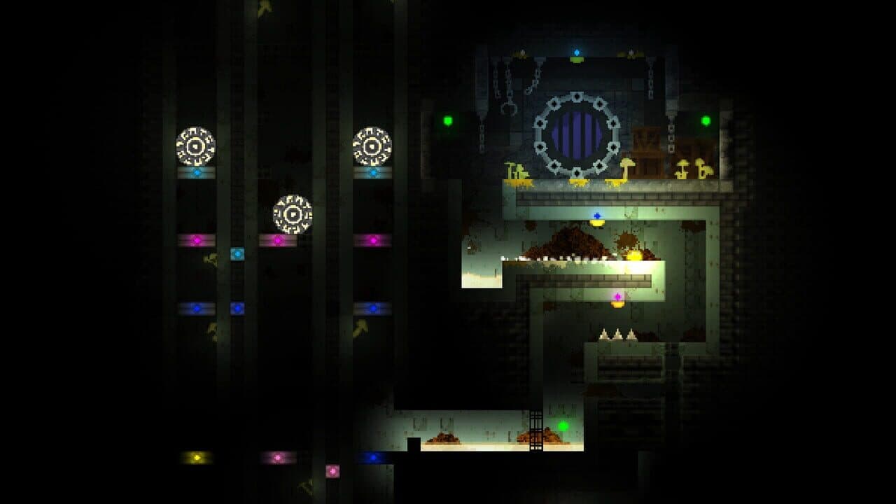 The Melty Way thumbnail 7
