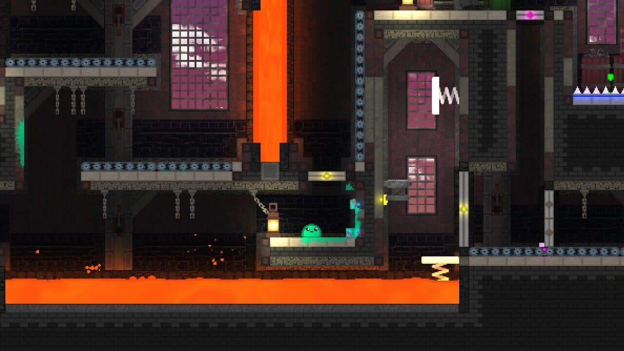 The Melty Way thumbnail 8