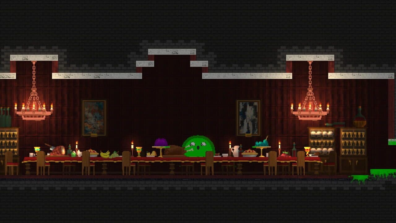 The Melty Way thumbnail 9