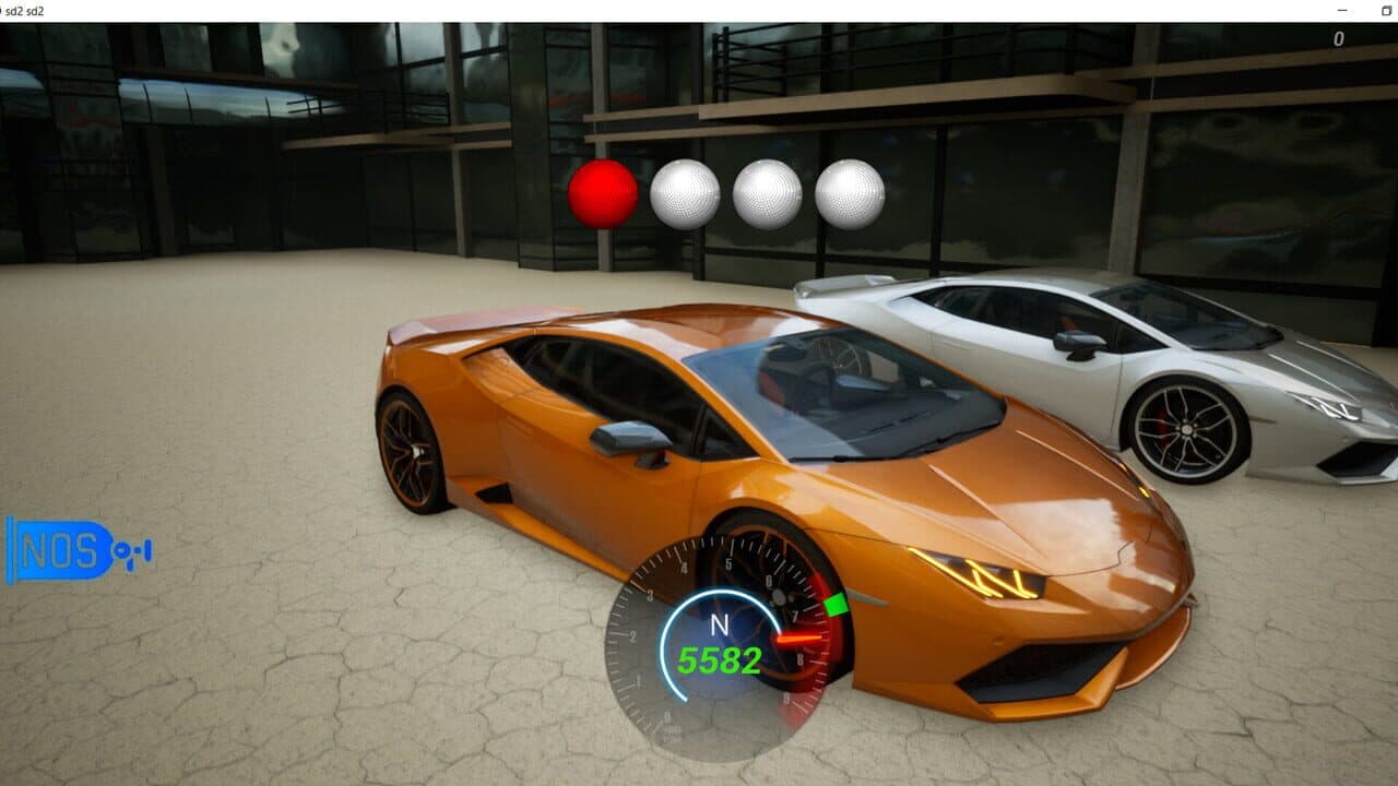 Super Drag Race 2 thumbnail 5