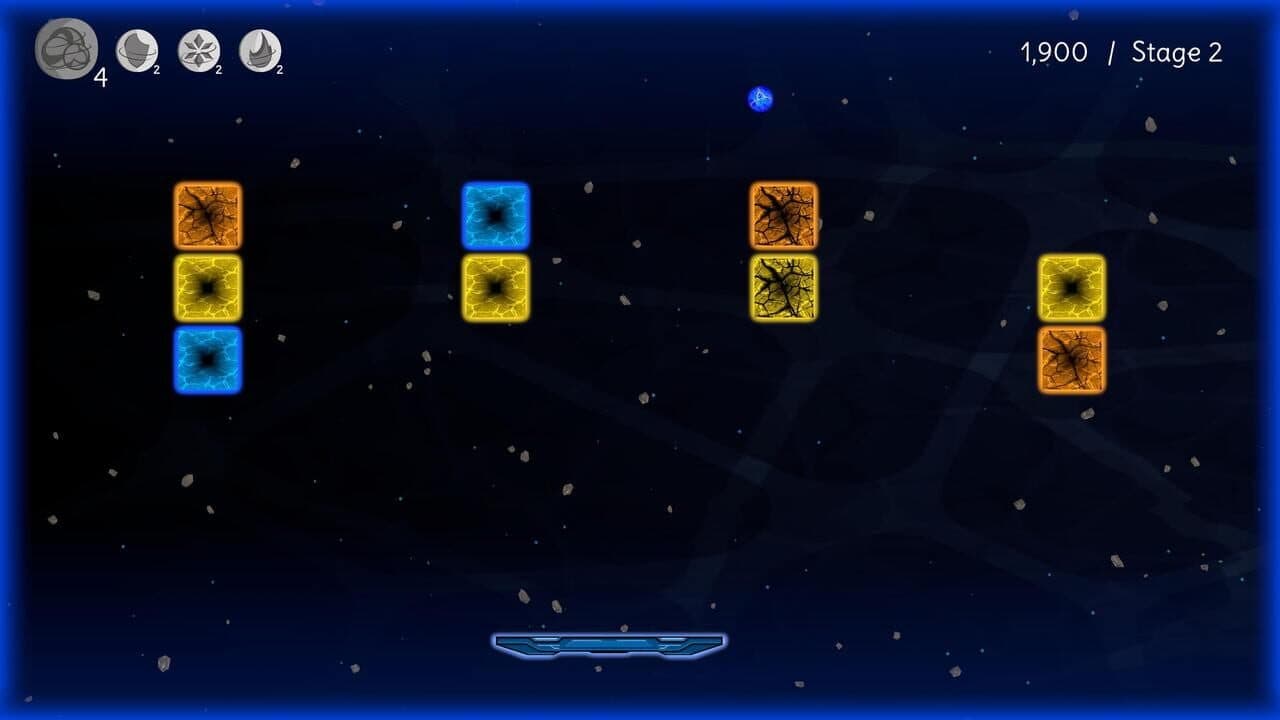 Cube Kabaam screenshot 1