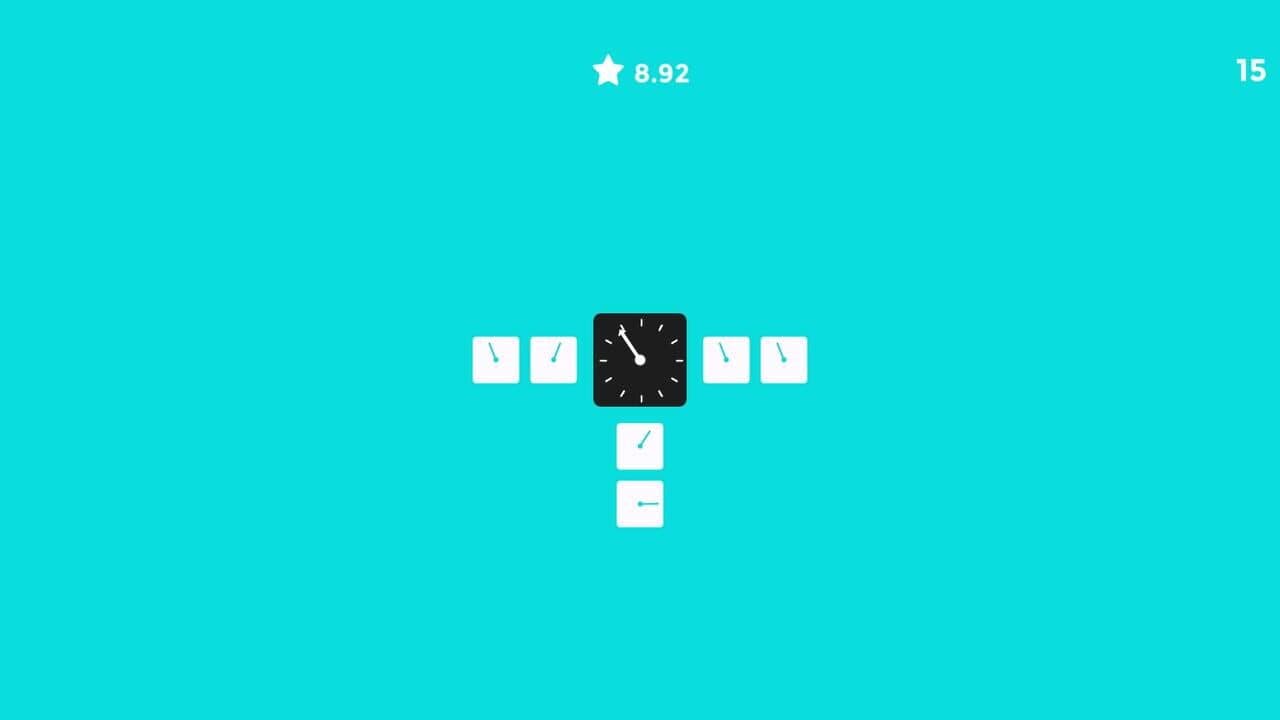 Hit The Clock thumbnail 5
