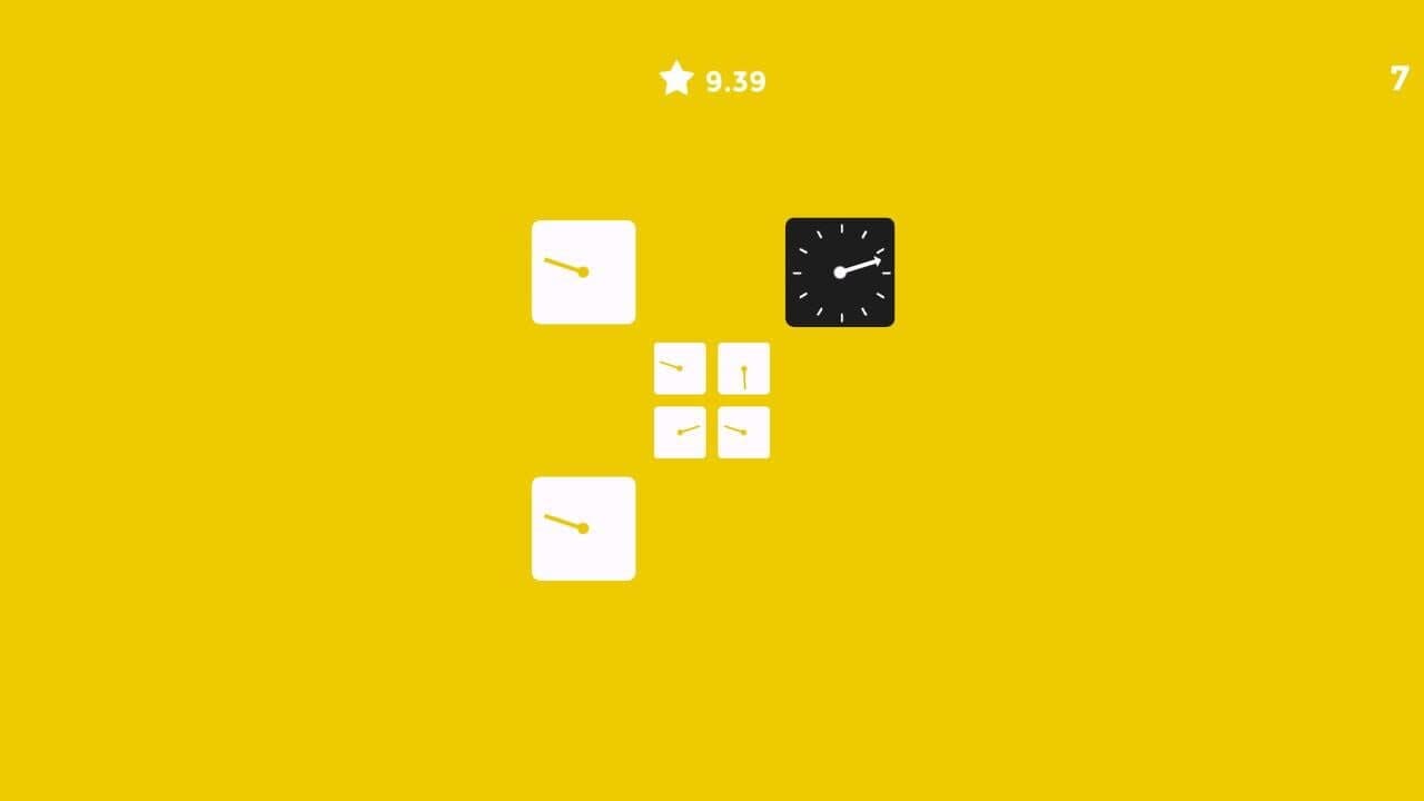 Hit The Clock thumbnail 6