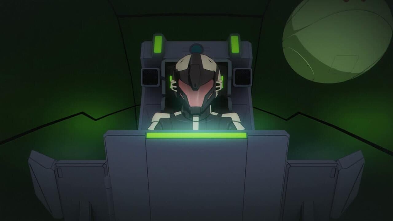 Mobile Suit Gundam: Silver Phantom thumbnail 3