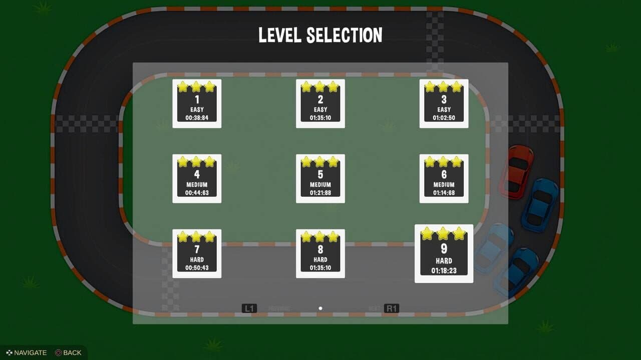 The Jumping Food Racing thumbnail 2