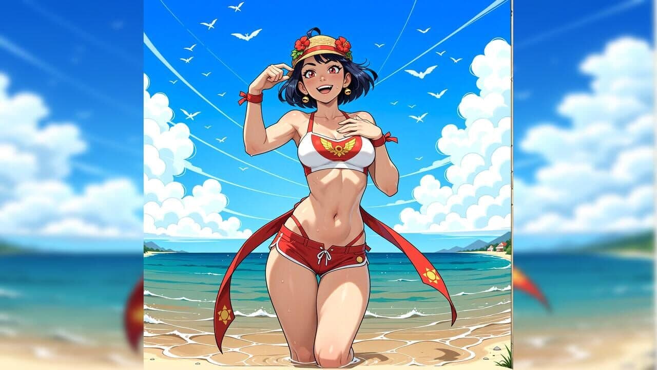 Anime Uni 5 thumbnail 3