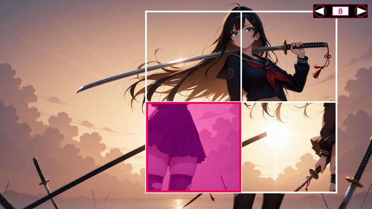 Anime: Fantasy Uni thumbnail 2