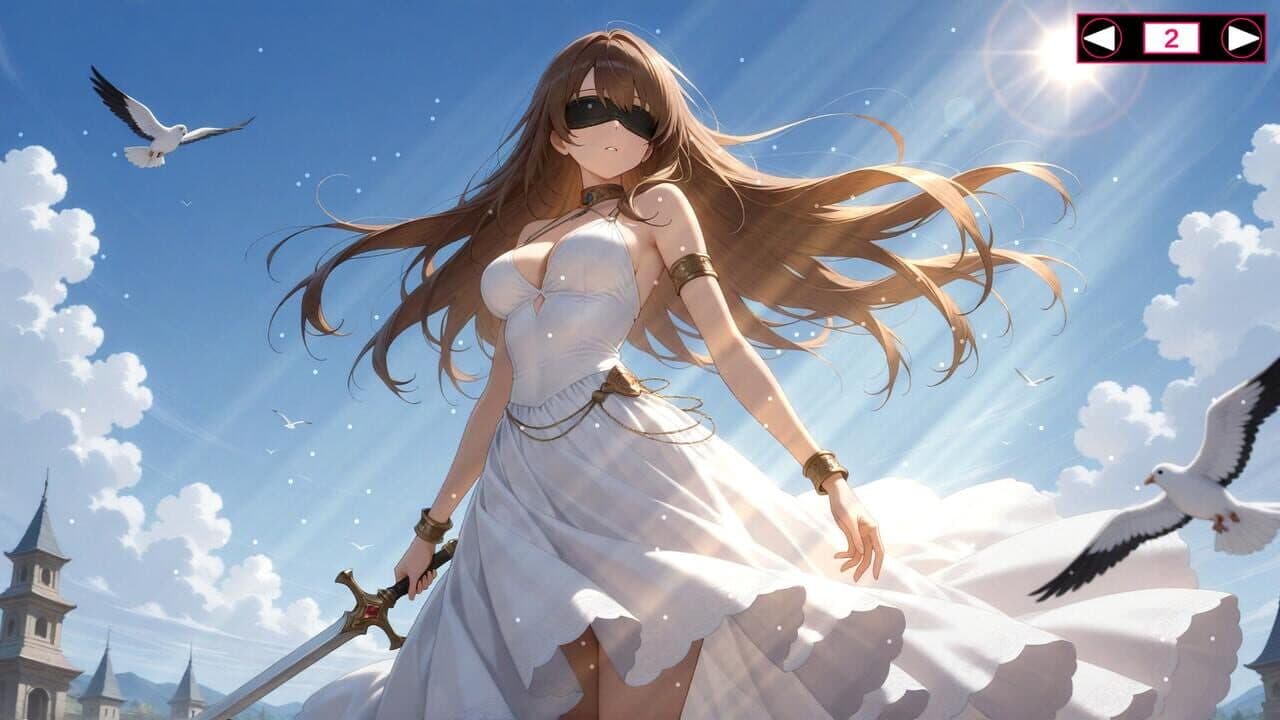 Anime: Fantasy Uni thumbnail 4