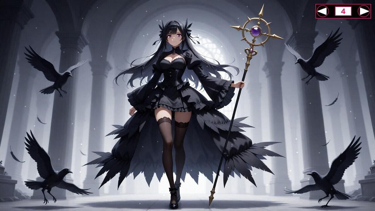 Anime: Fantasy Uni thumbnail 5