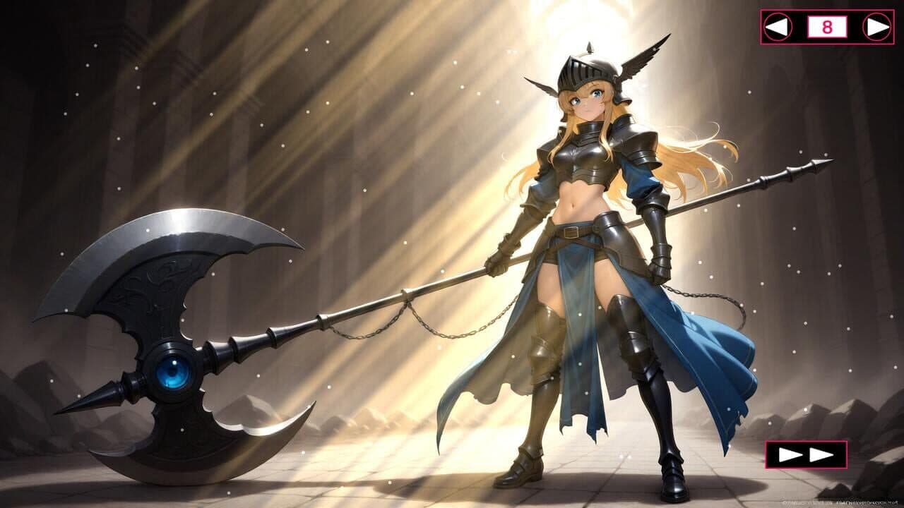 Anime: Fantasy Uni thumbnail 6