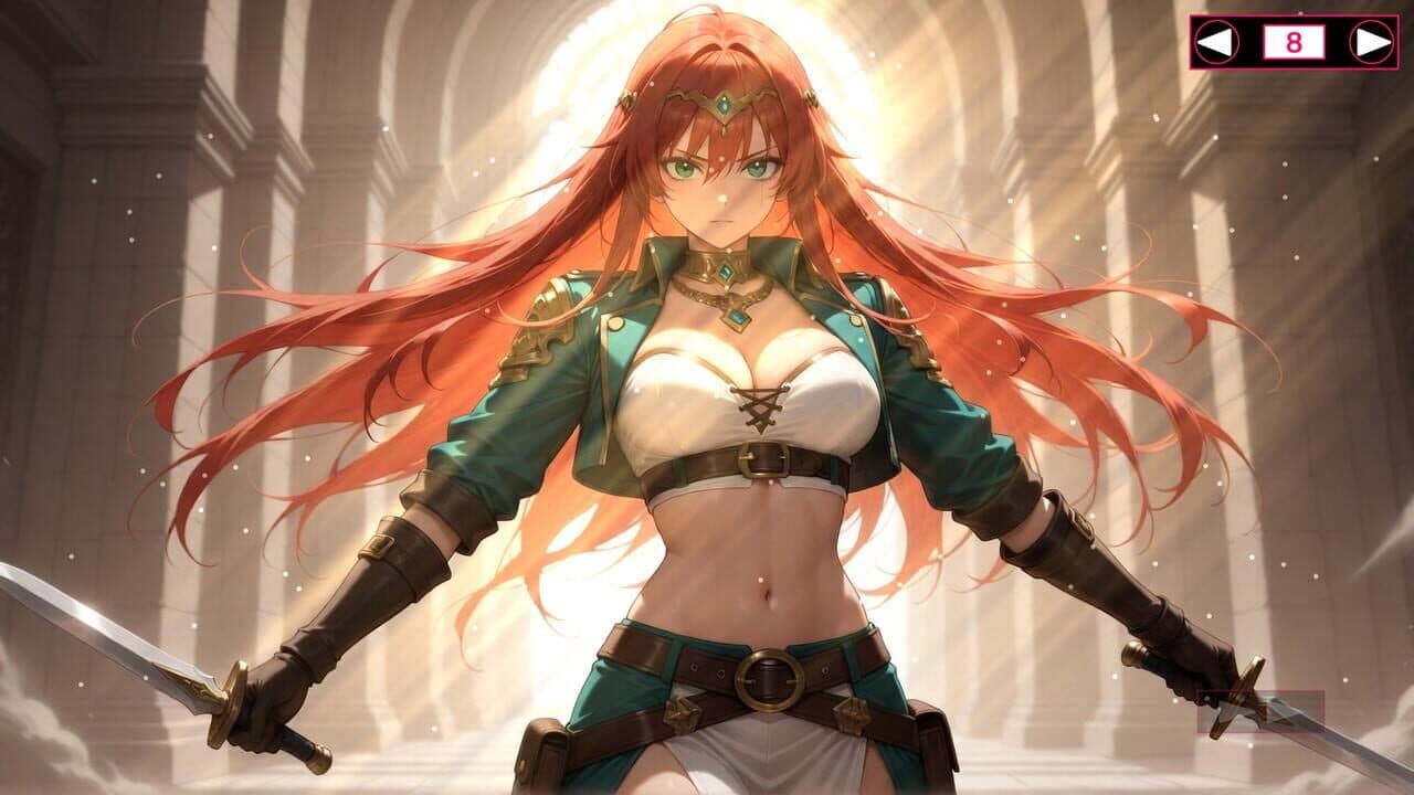 Anime: Fantasy Uni thumbnail 7