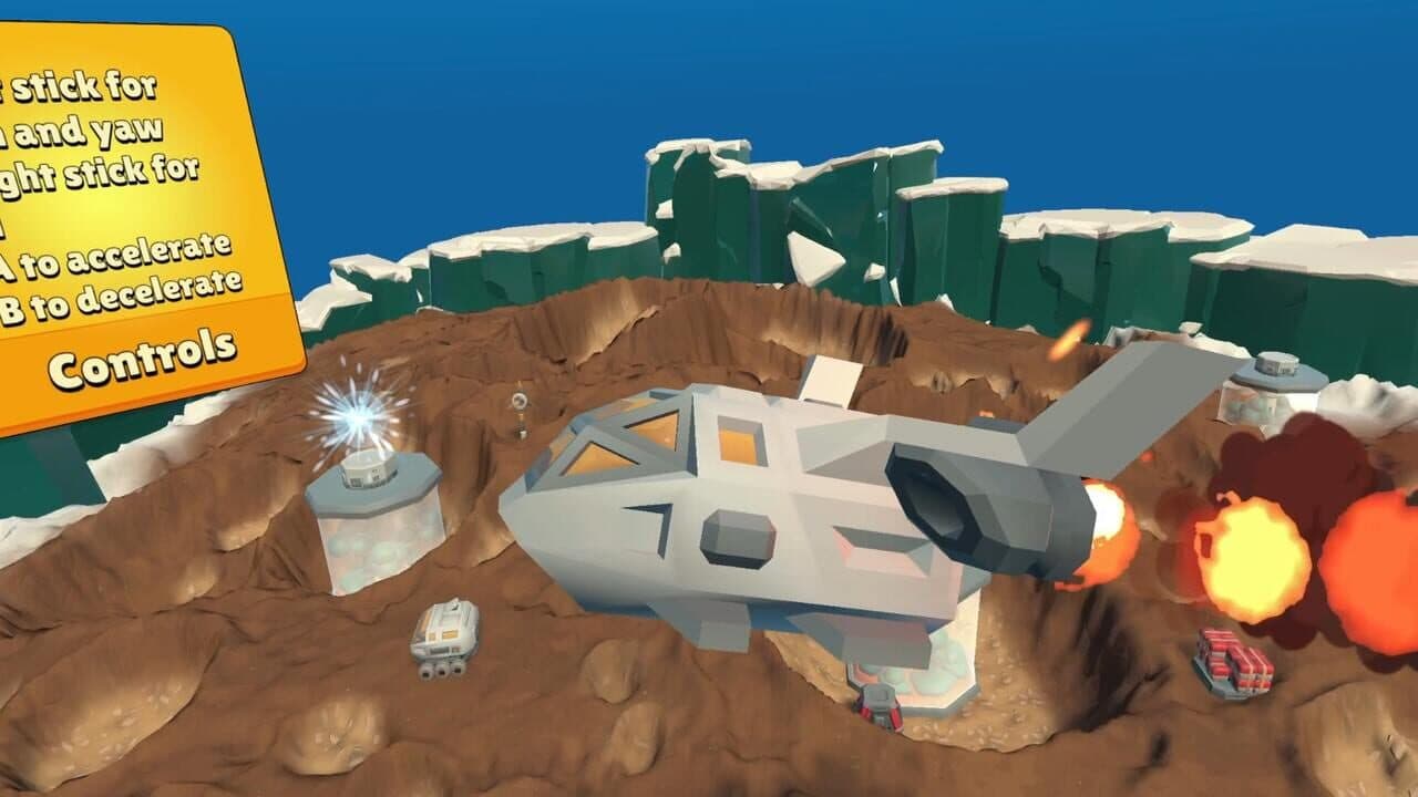 Chaos Method thumbnail 2