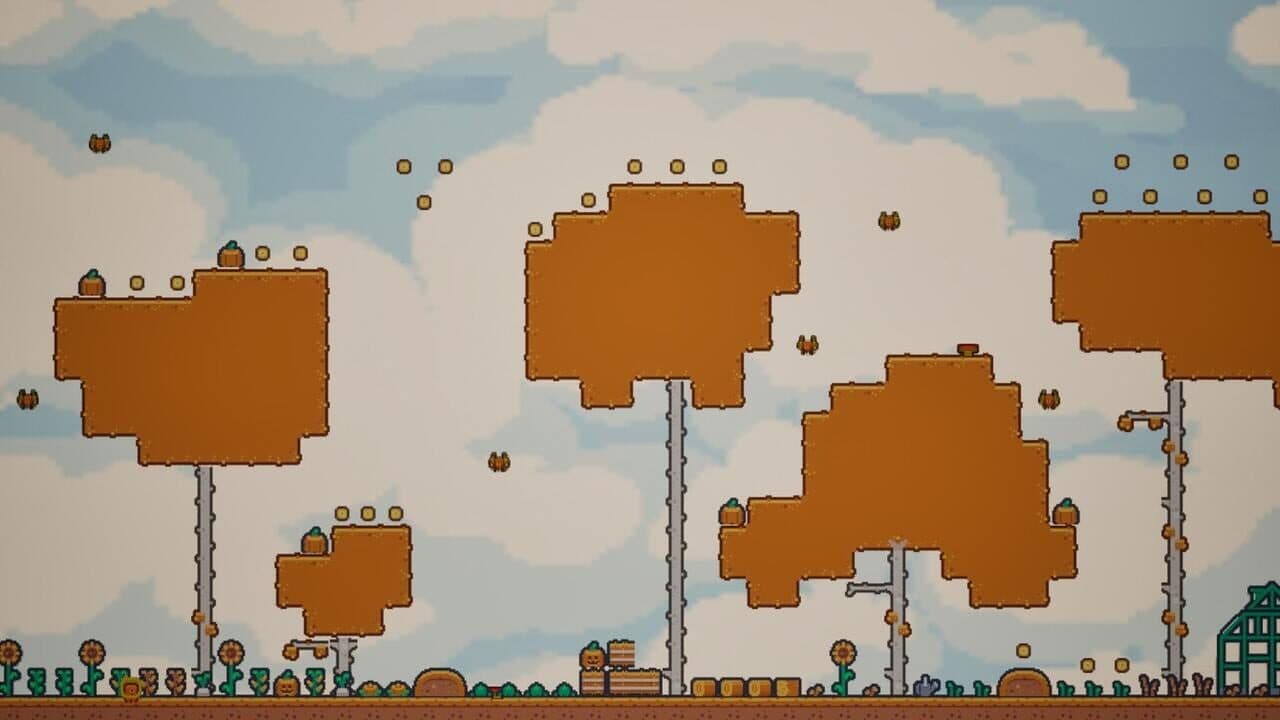Coinfields screenshot 1