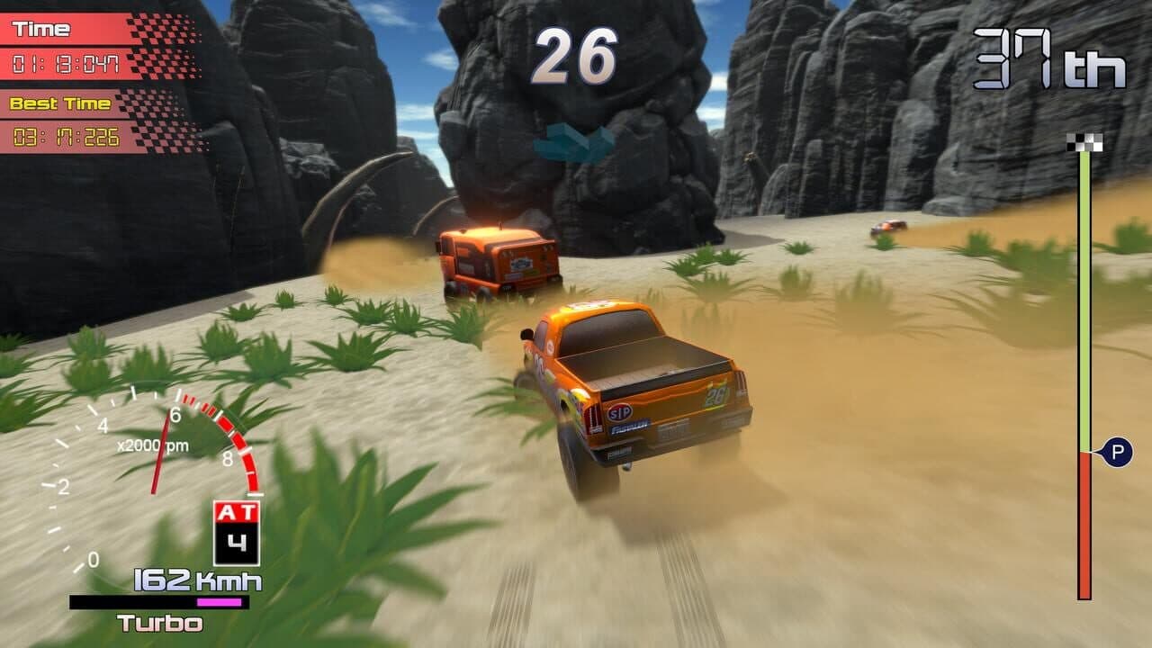 Dirt Racing Bundle WildTrax & Rally thumbnail 2