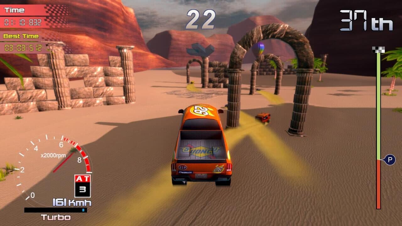 Dirt Racing Bundle WildTrax & Rally thumbnail 4