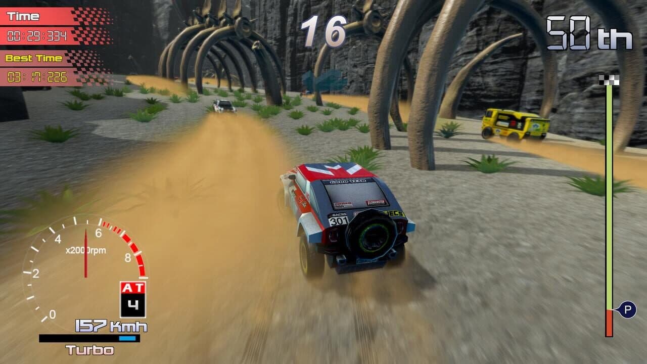 Dirt Racing Bundle WildTrax & Rally thumbnail 6
