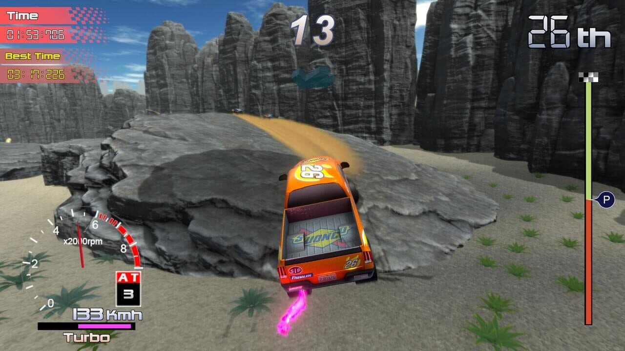 Dirt Racing Bundle WildTrax & Rally thumbnail 8