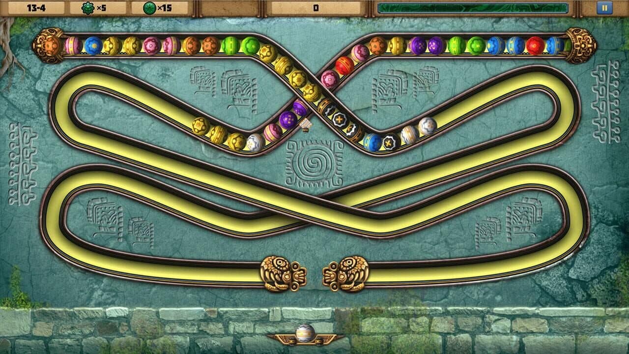 Malachite: Temple of the Sun - Collector's Edition thumbnail 6
