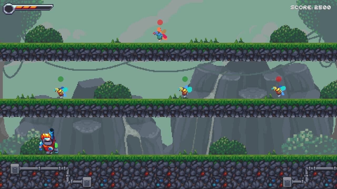 Pixicharm: Vesprax thumbnail 3