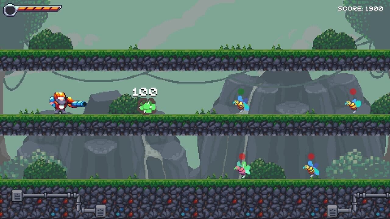 Pixicharm: Vesprax thumbnail 4