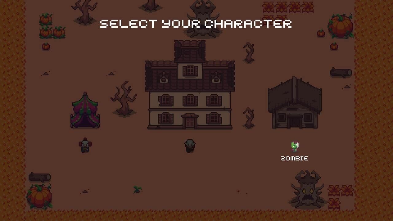 Pixicharm: Hallowkinz thumbnail 2