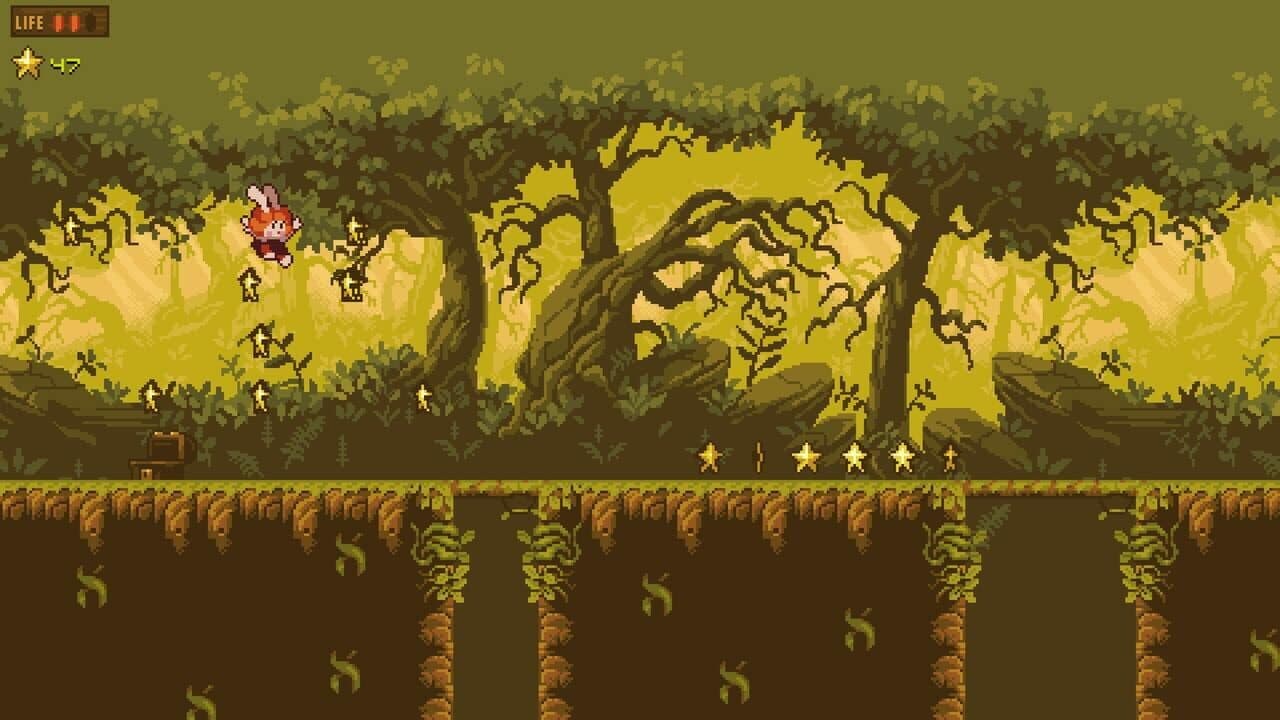 Pixicharm: Celestibun screenshot 1