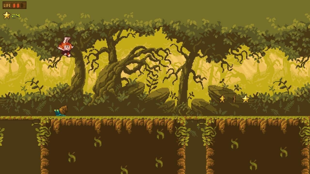 Pixicharm: Celestibun thumbnail 6