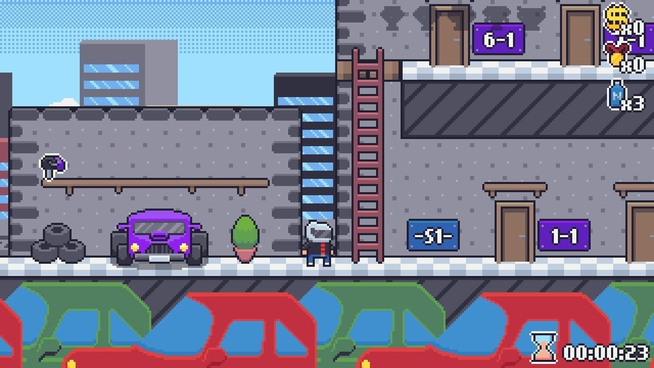 Speed Factor thumbnail 2