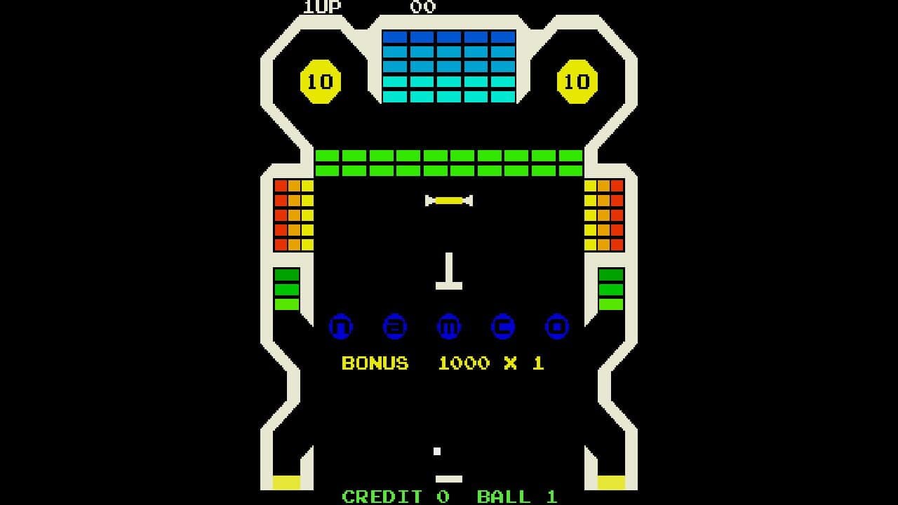 Arcade Archives: Bomb Bee thumbnail 2