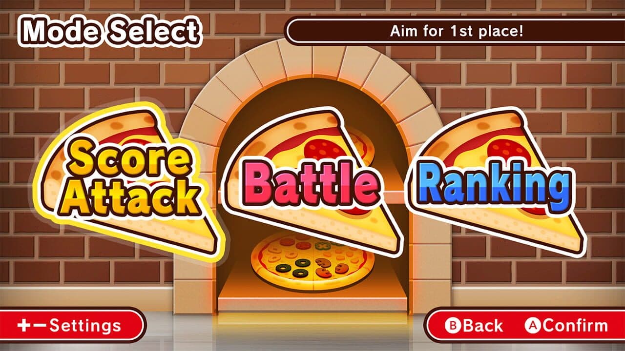 Bake it! Pizza Master thumbnail 2