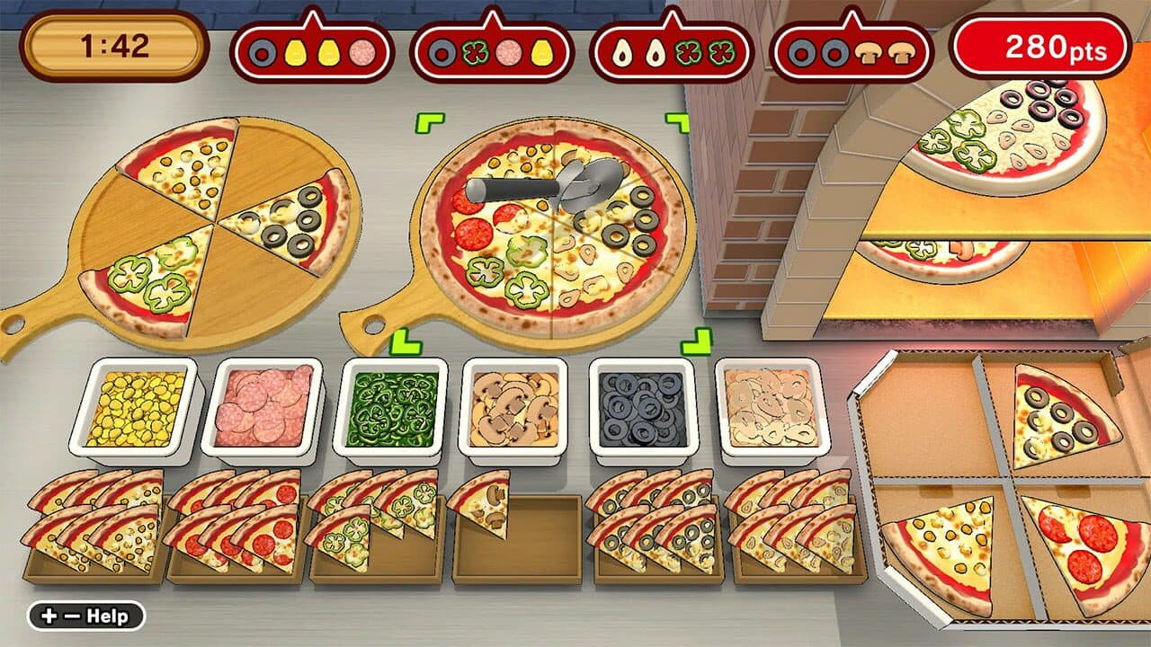 Bake it! Pizza Master thumbnail 5