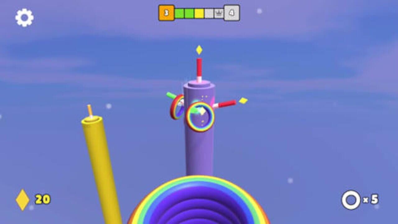 Super Hoops 2 thumbnail 4