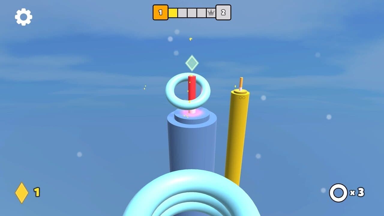 Super Hoops 2 thumbnail 5