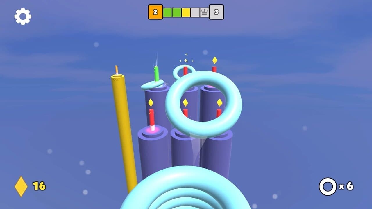 Super Hoops 2 thumbnail 6