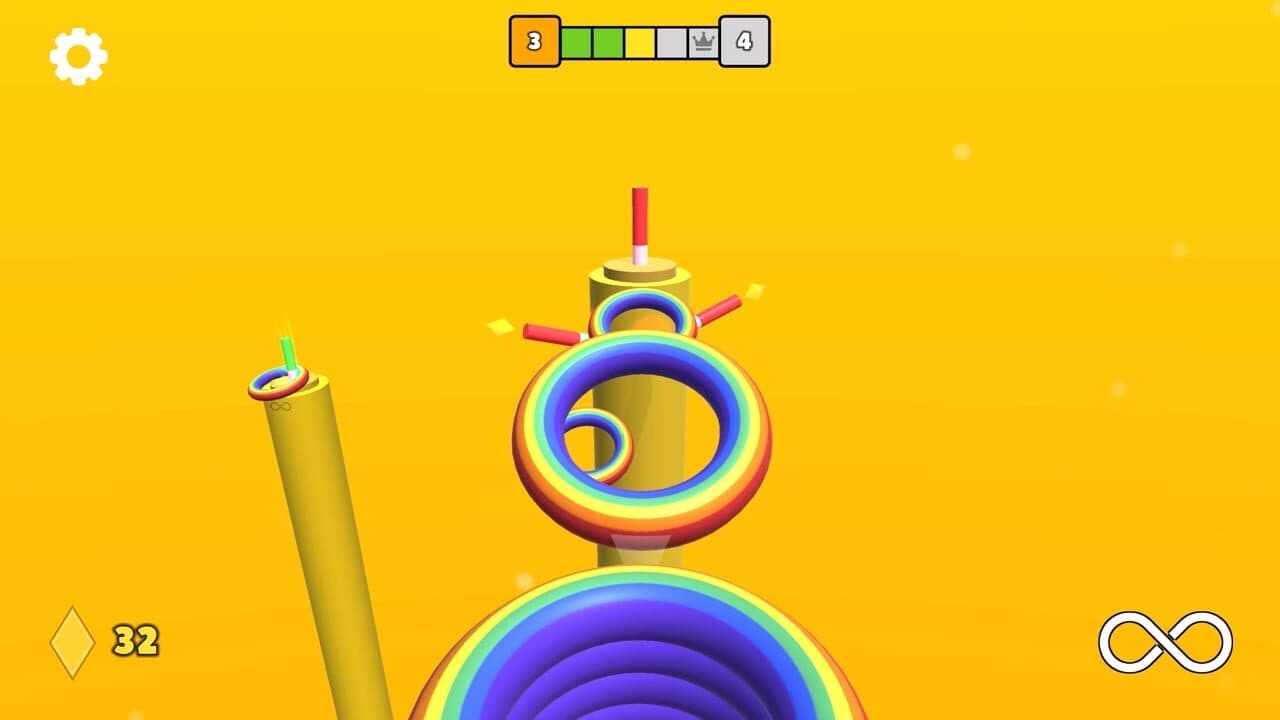 Super Hoops 2 thumbnail 2