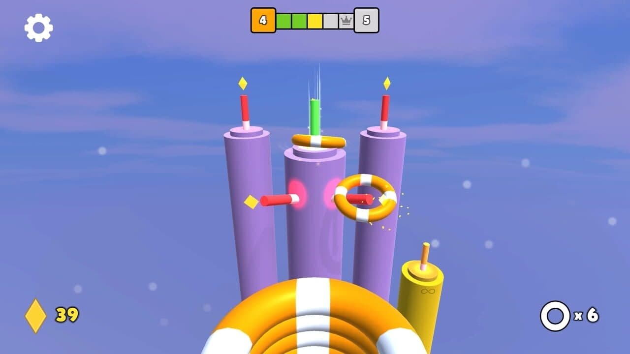 Super Hoops 2 thumbnail 3