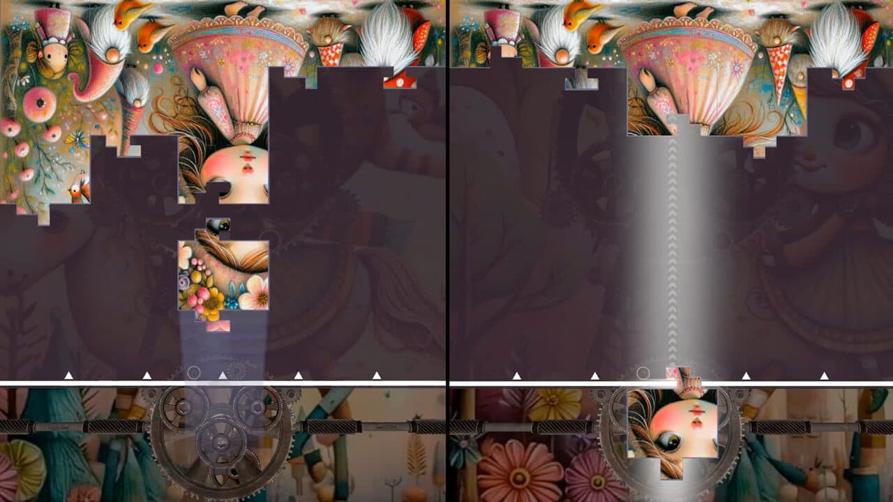 TetroMosaic, Unicorn thumbnail 3