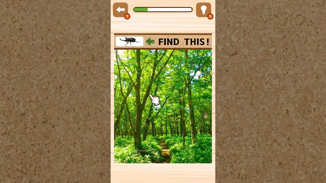 Where’s the Insect? thumbnail 2