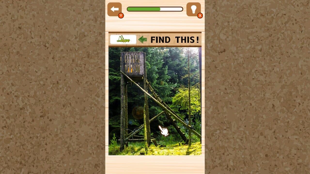 Where’s the Insect? thumbnail 3