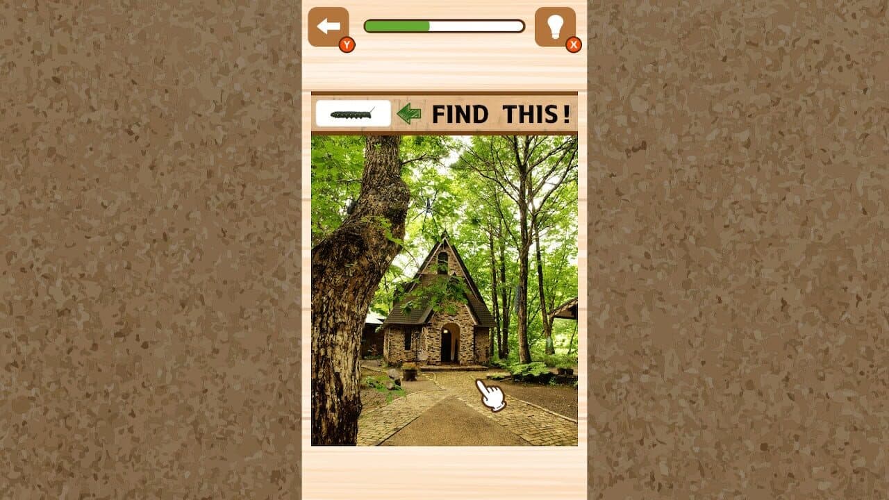 Where’s the Insect? thumbnail 4
