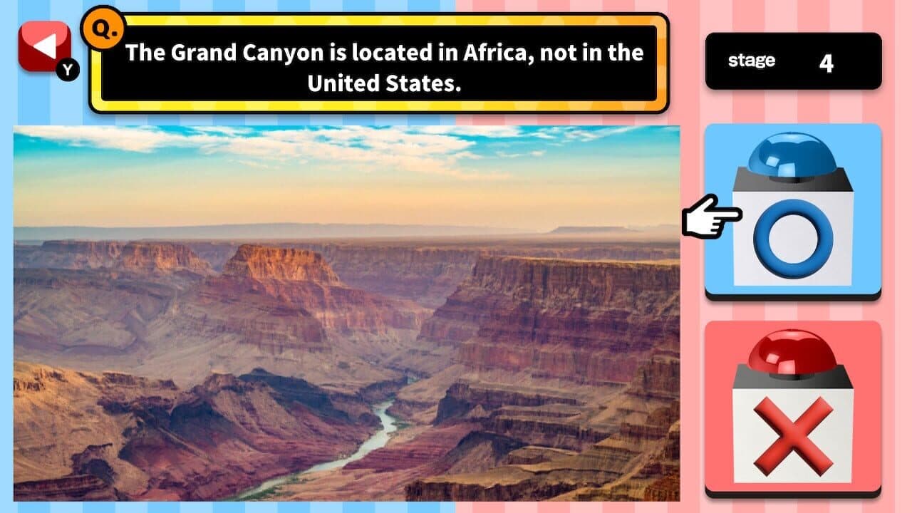 World Heritage True or False Quiz thumbnail 2