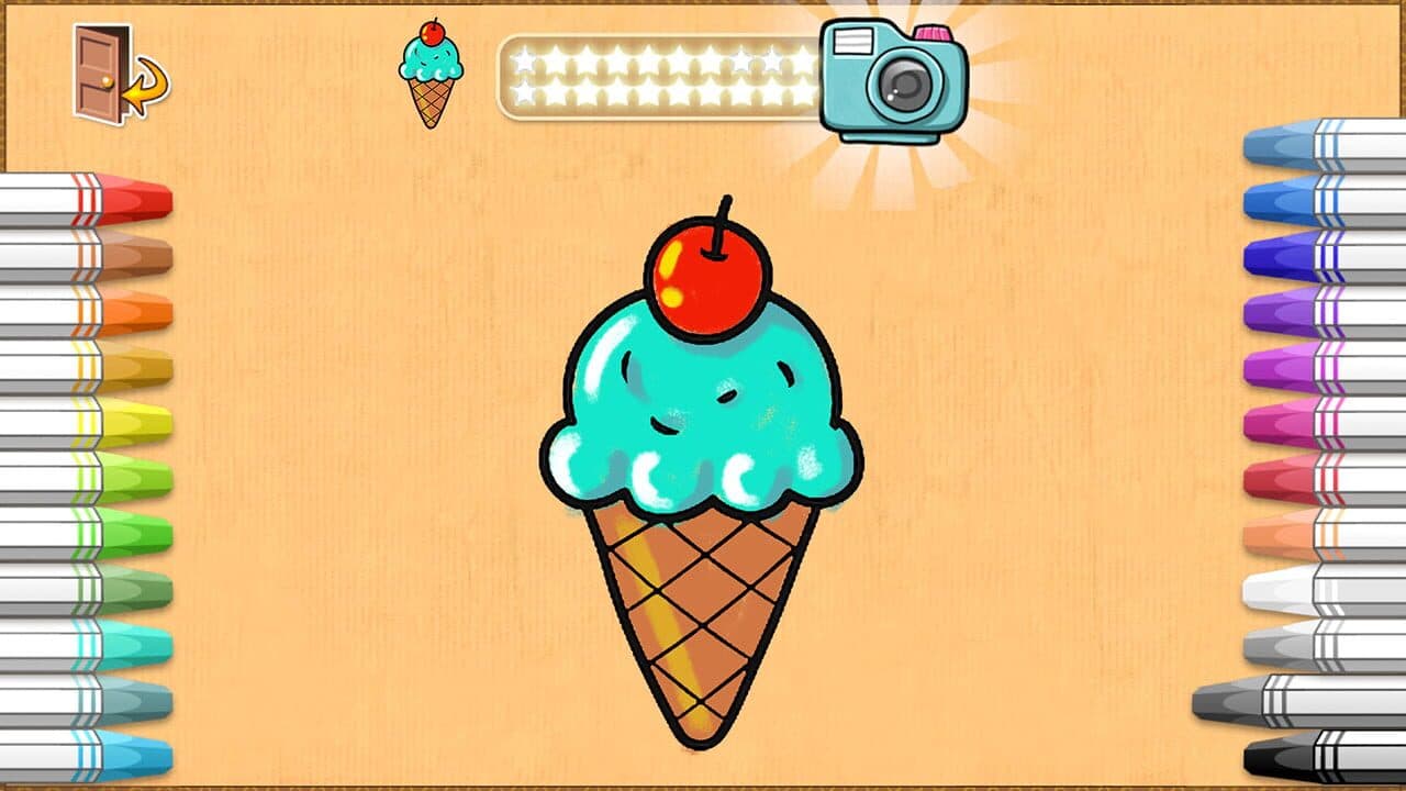 Crayon Food thumbnail 4