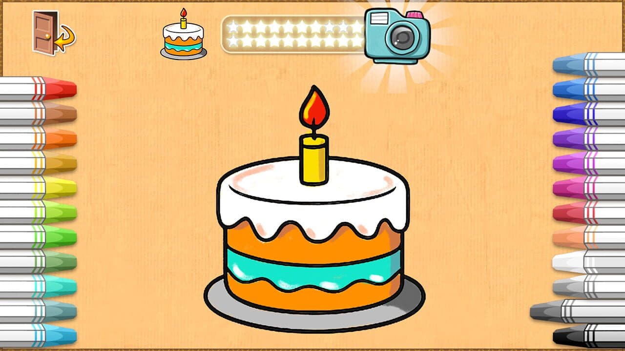 Crayon Food thumbnail 6