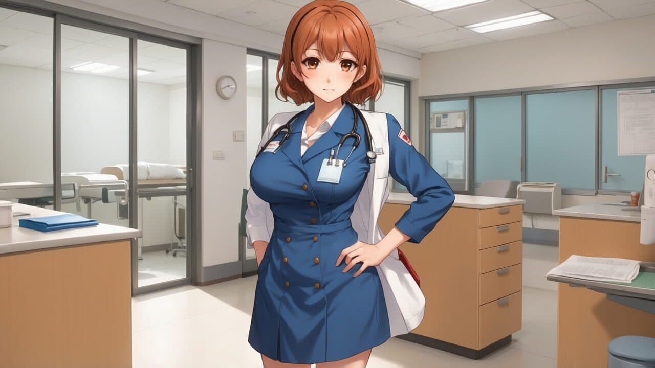 Ecchi Breaker thumbnail 2