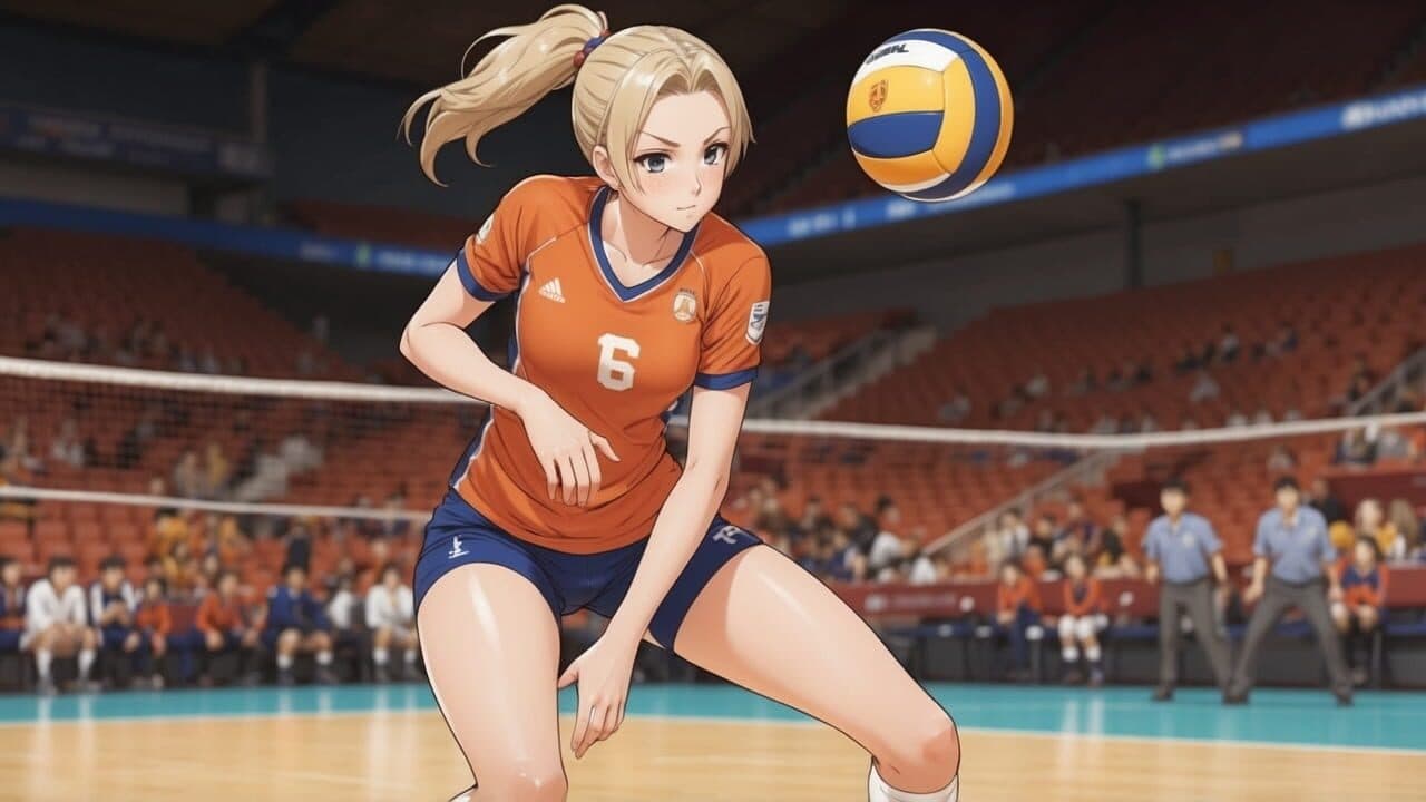 Ecchi Breaker thumbnail 3