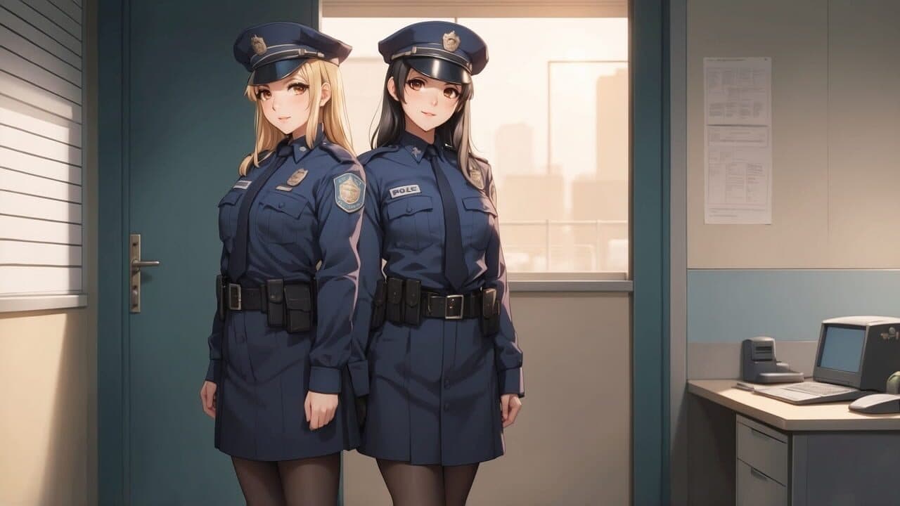 Ecchi Breaker thumbnail 4