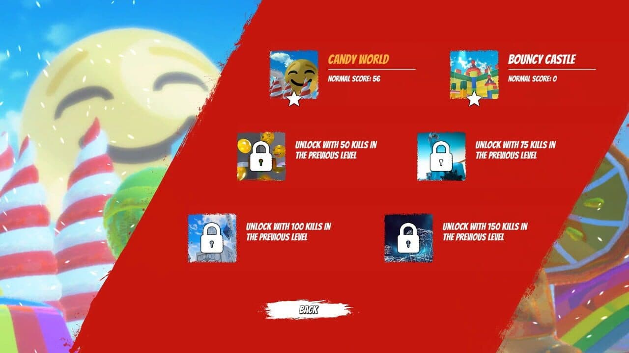 Emoji Rampage: Origins thumbnail 2